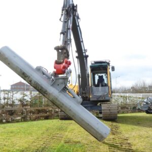GRADING BUCKET