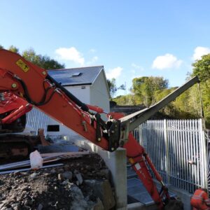 LIFTING JIB