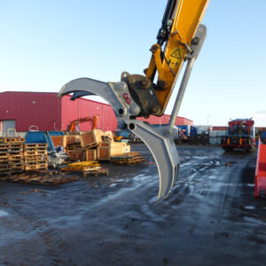 ROCK GRAPPLE