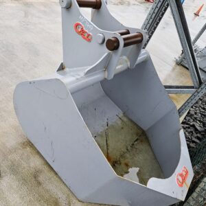 CONCRETE POURING BUCKET