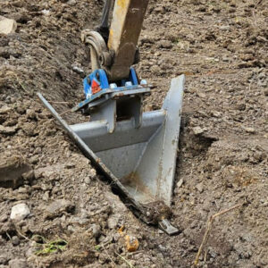 V BUCKET